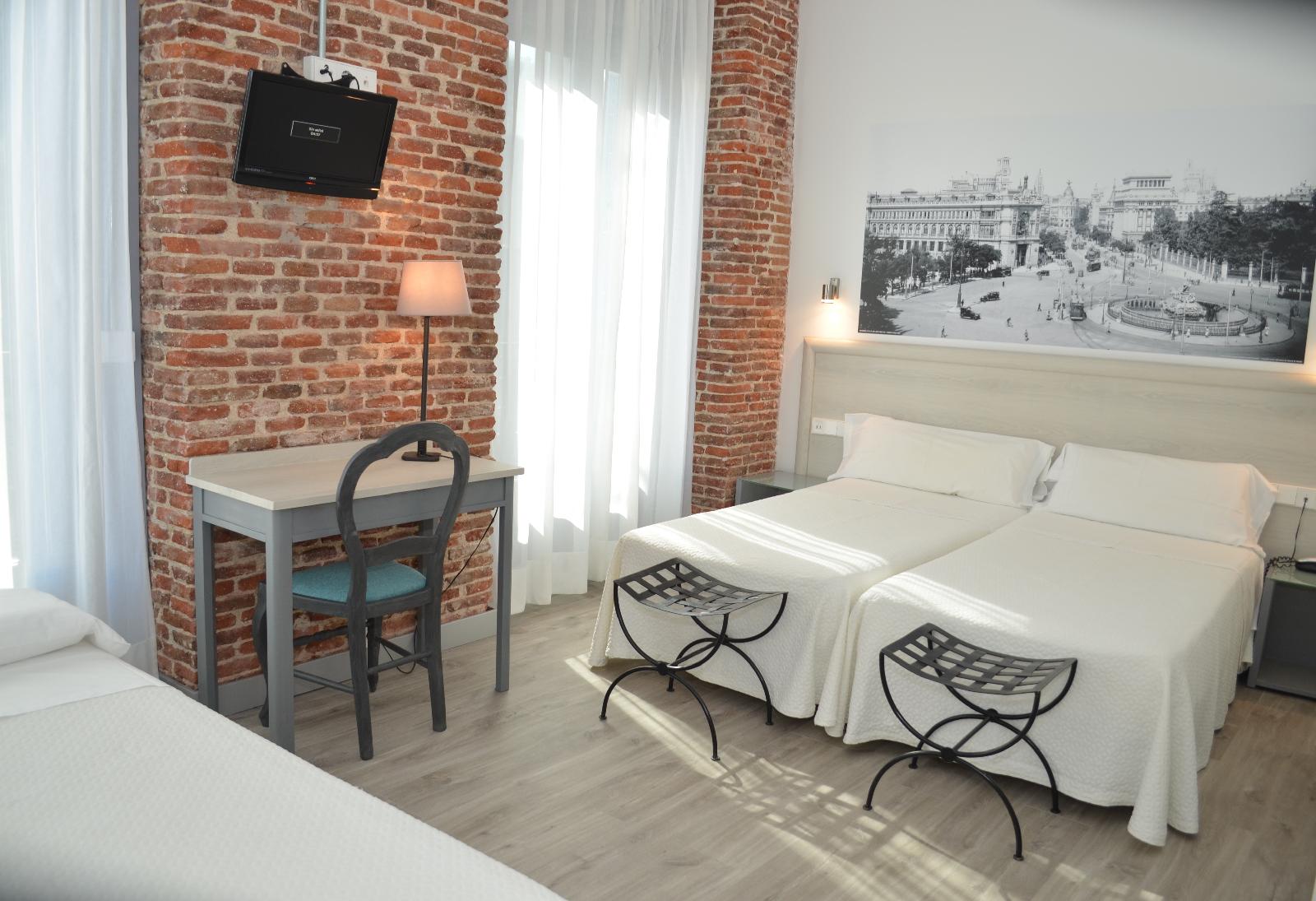 Hostal San Lorenzo