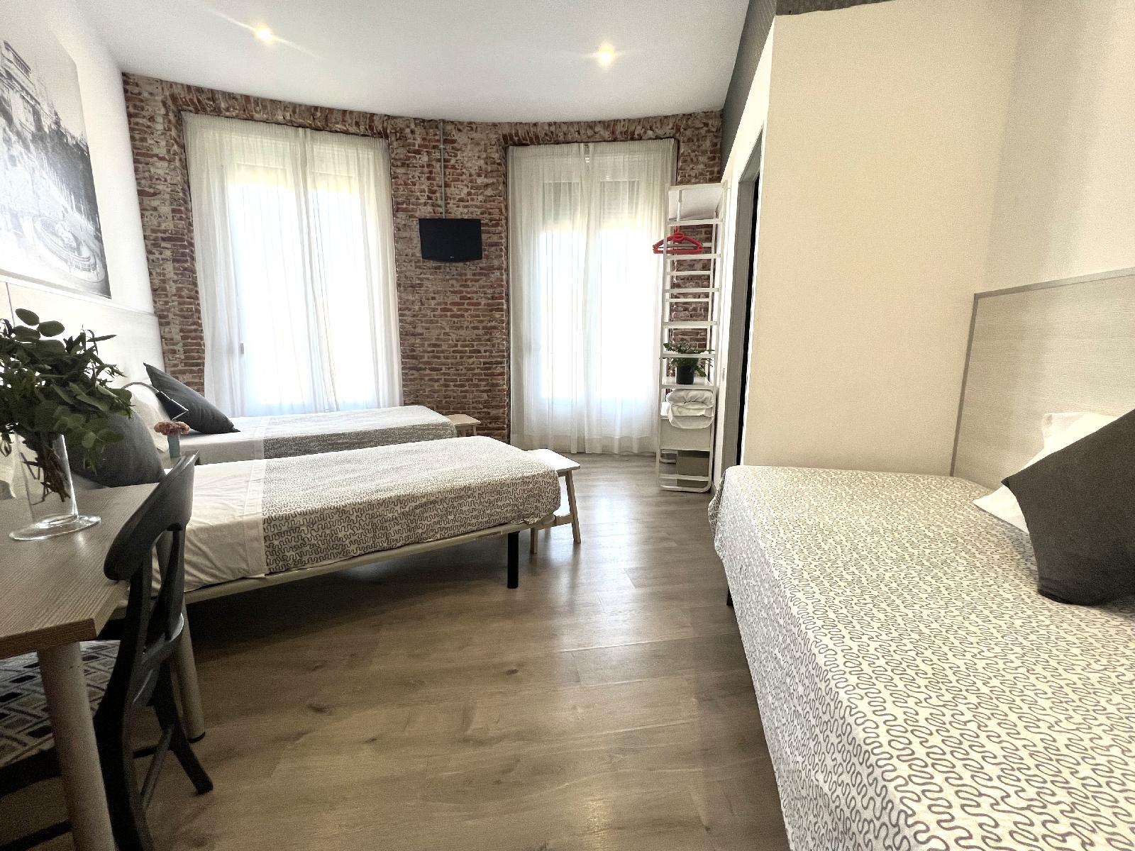 Hostal San Lorenzo
