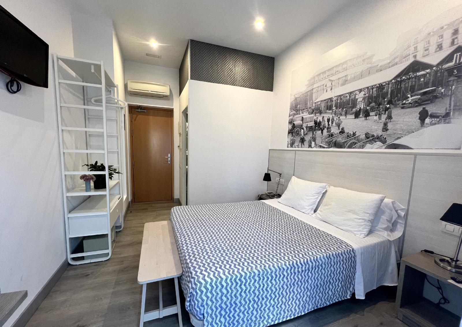 Hostal San Lorenzo