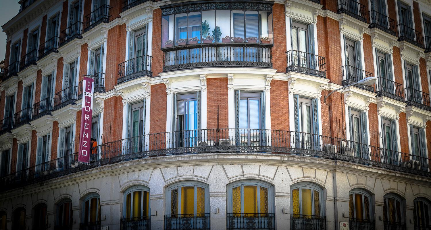 Hostal San Lorenzo