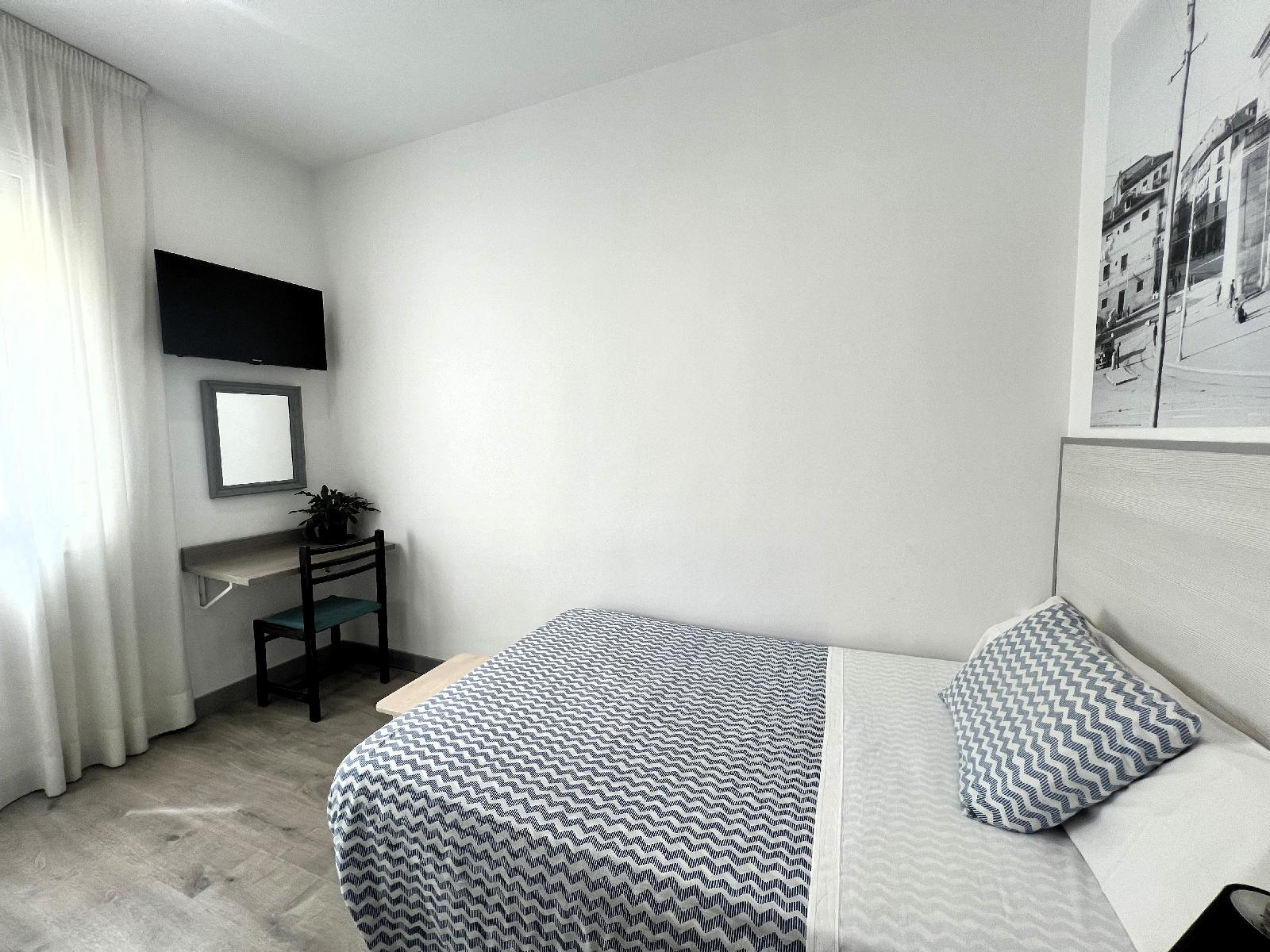 Hostal San Lorenzo