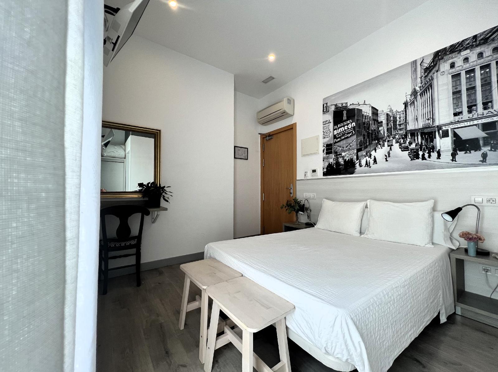 Hostal San Lorenzo