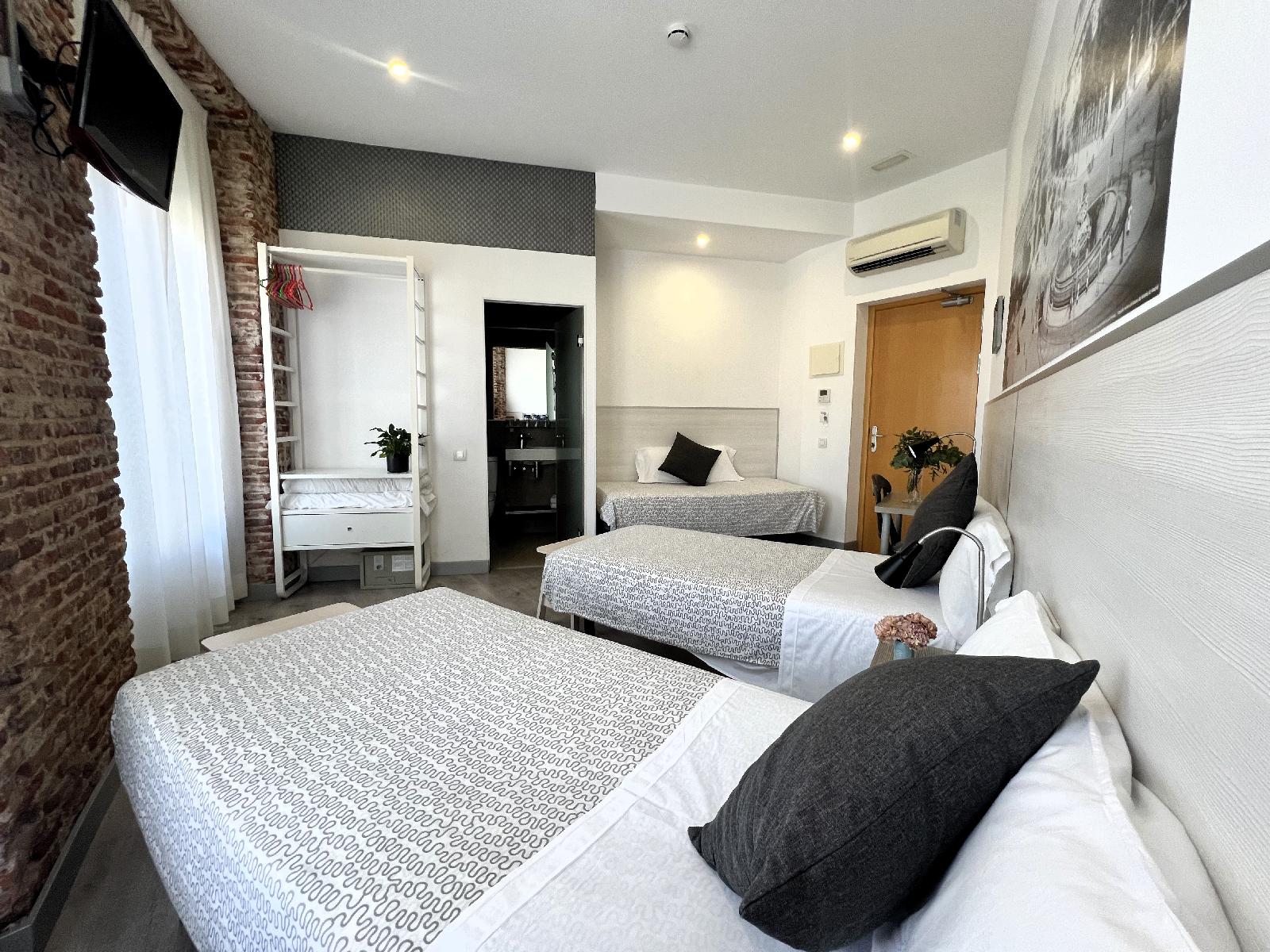 Hostal San Lorenzo
