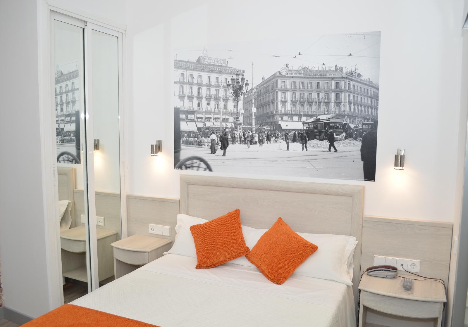 Hostal San Lorenzo
