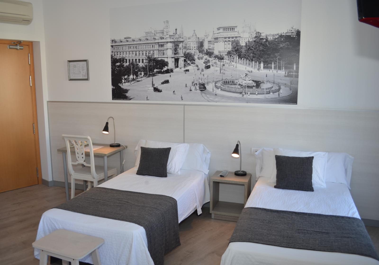 Hostal San Lorenzo