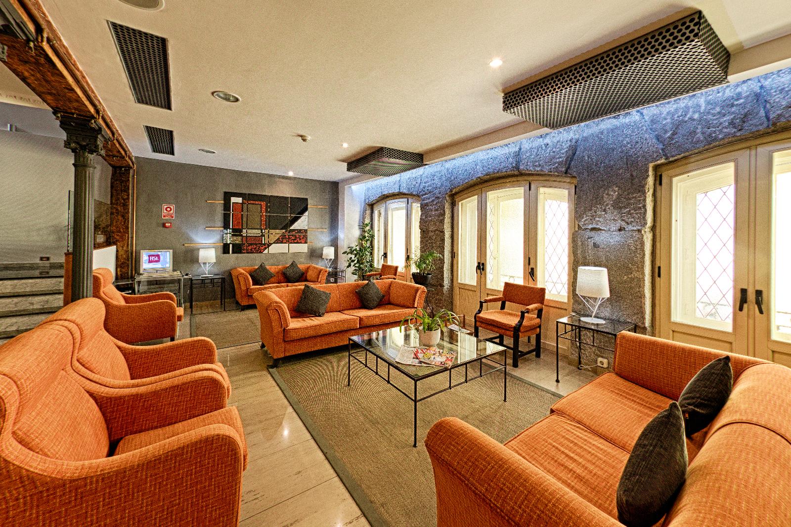 Hostal San Lorenzo