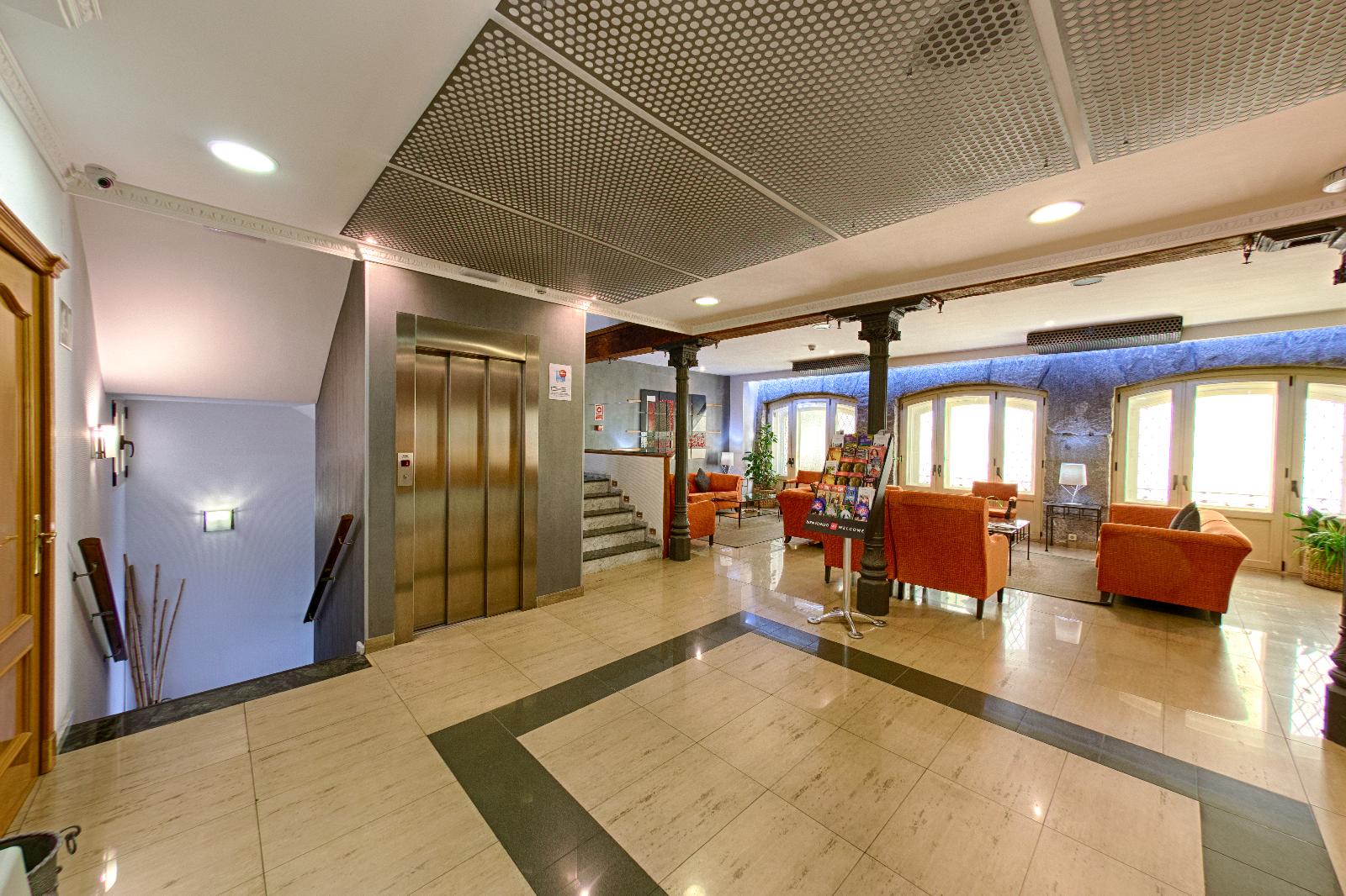 Hostal San Lorenzo