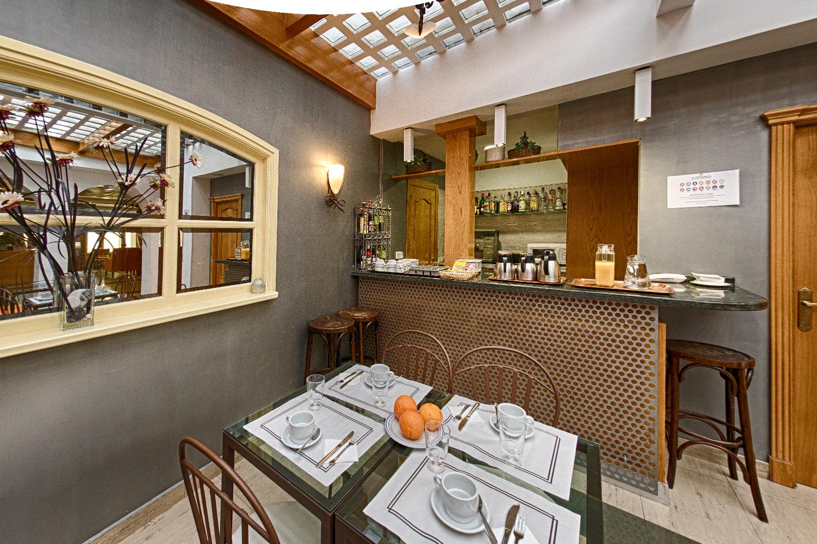 Hostal San Lorenzo