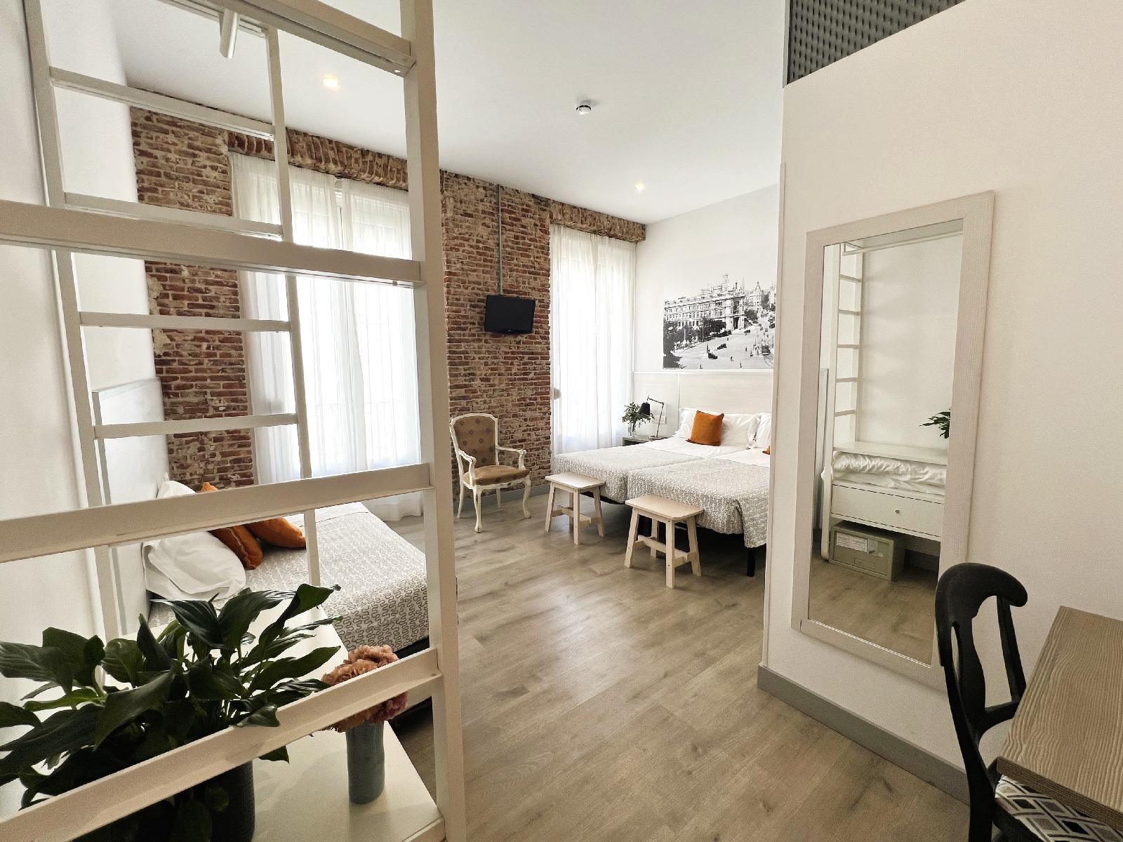 Hostal San Lorenzo