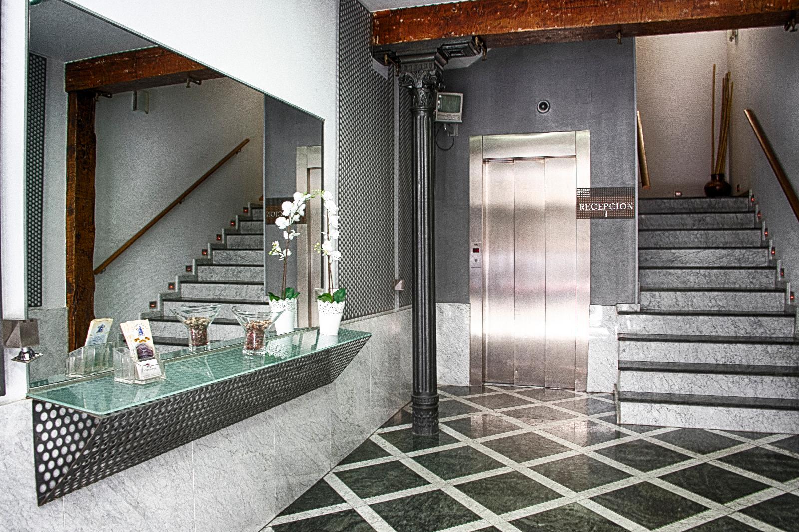 Hostal San Lorenzo