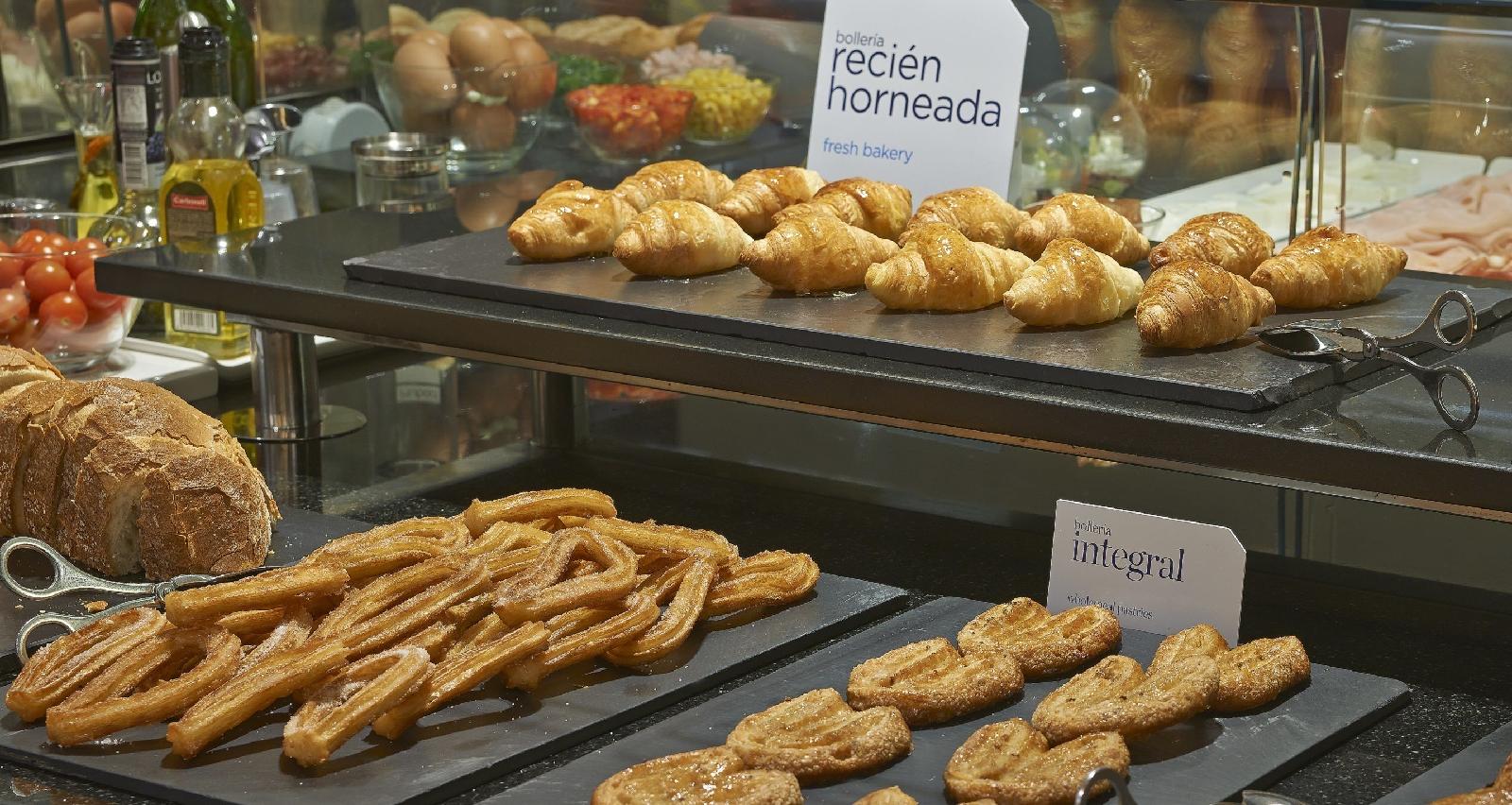Nh Madrid Atocha