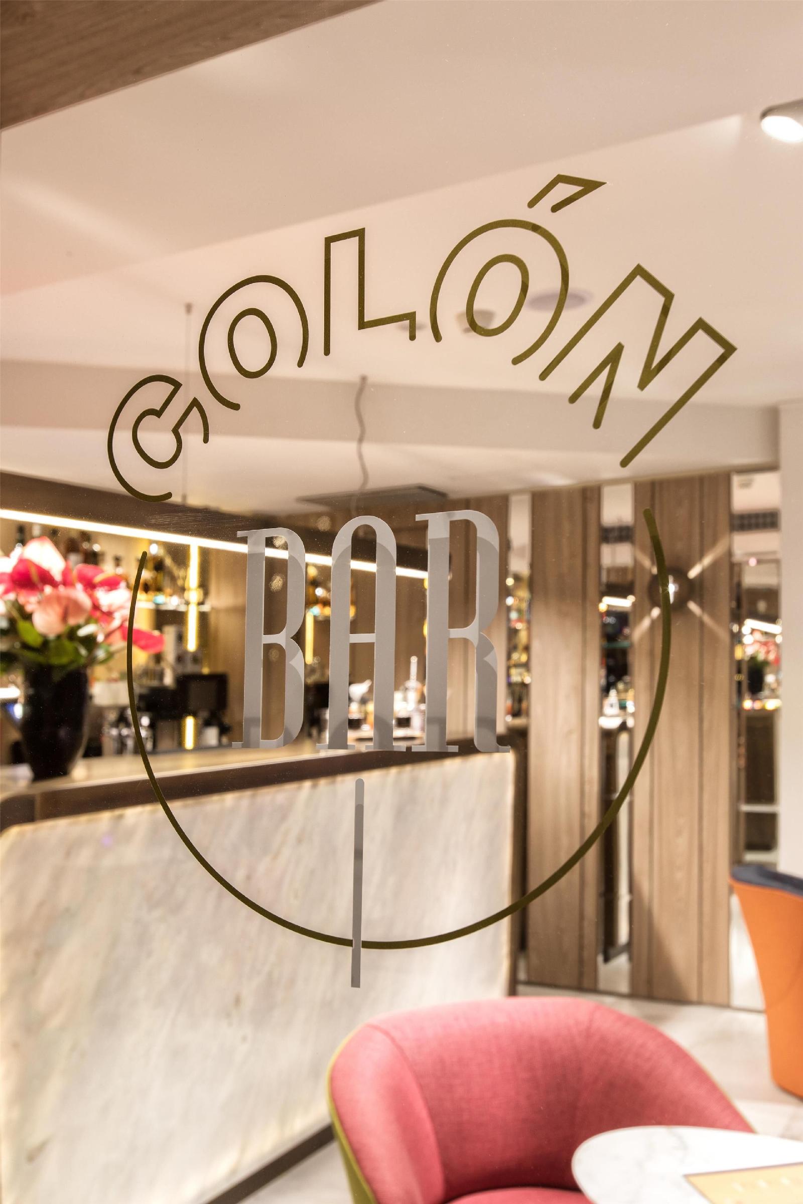 Nh Collection Madrid Colón