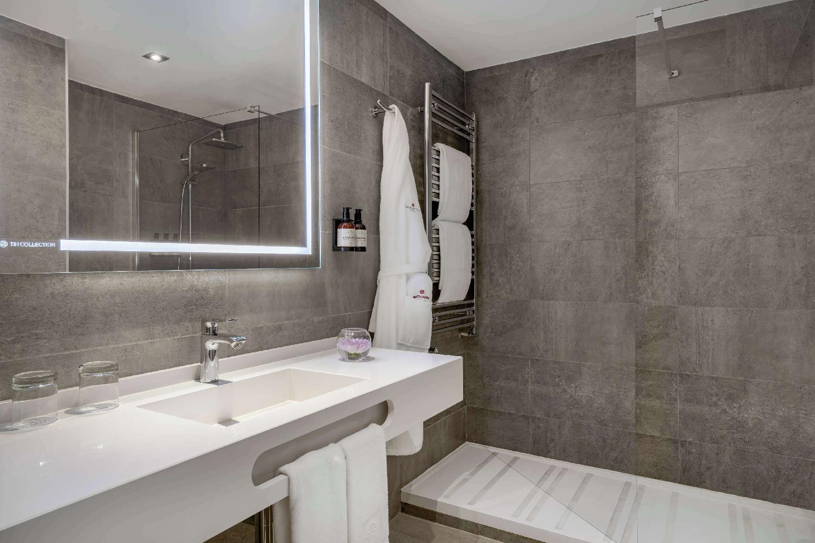Nh Collection Madrid Colón
