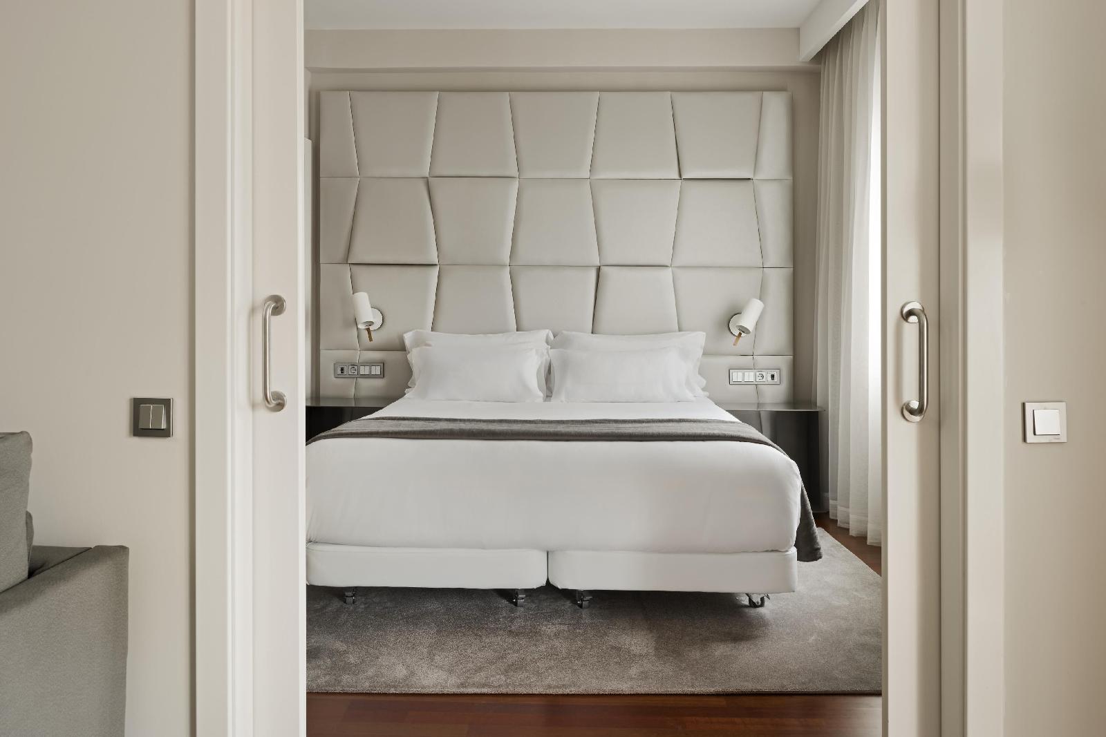 Nh Collection Madrid Colón