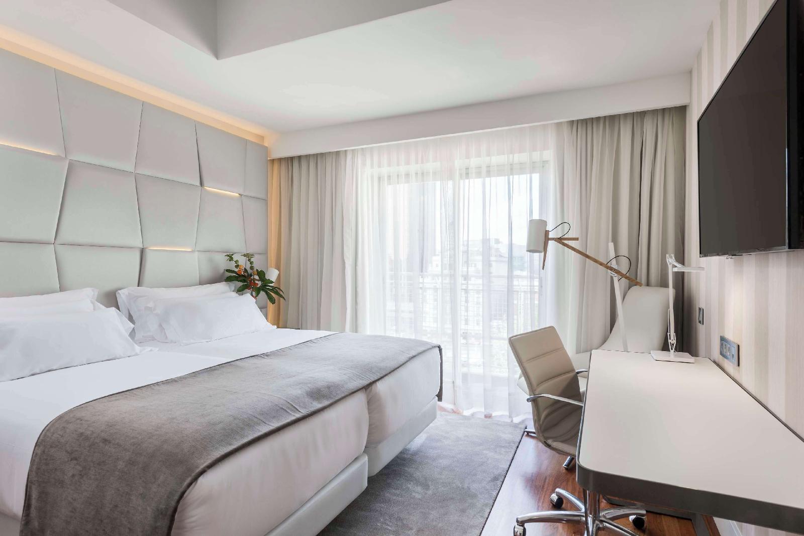 Nh Collection Madrid Colón