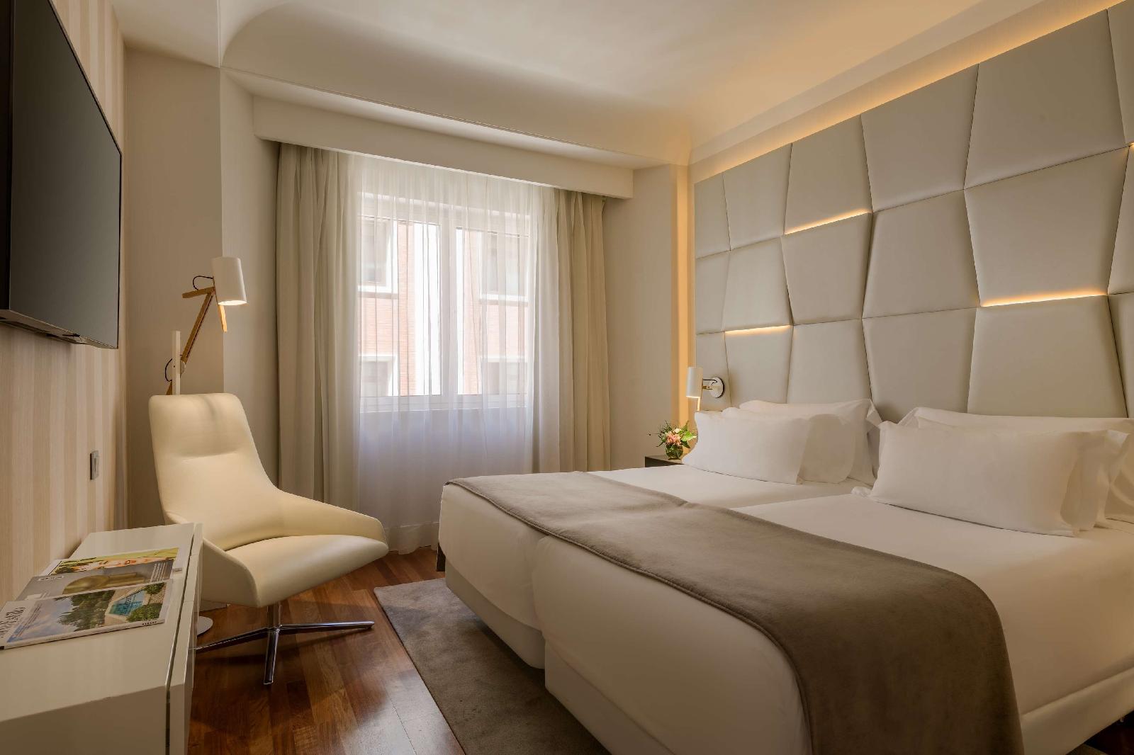 Nh Collection Madrid Colón