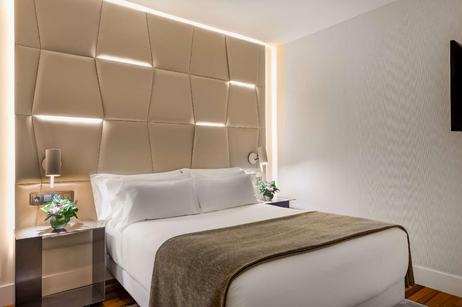 Nh Collection Madrid Colón