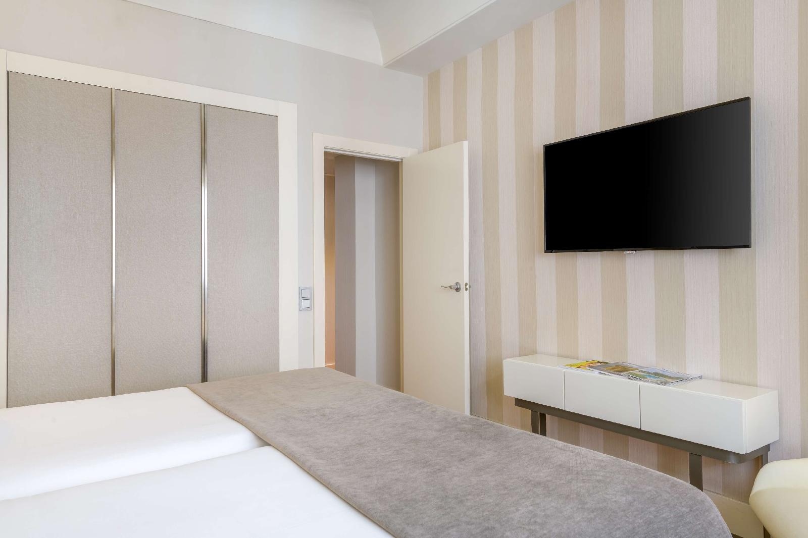 Nh Collection Madrid Colón