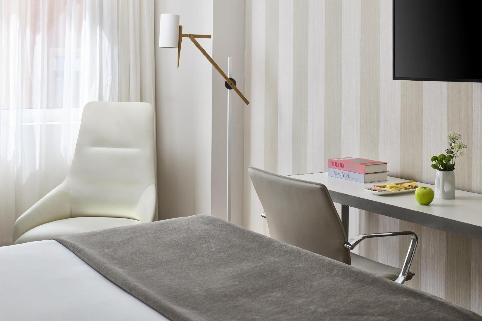 Nh Collection Madrid Colón