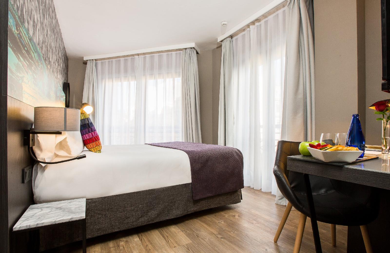 Leonardo Boutique Hotel Madrid