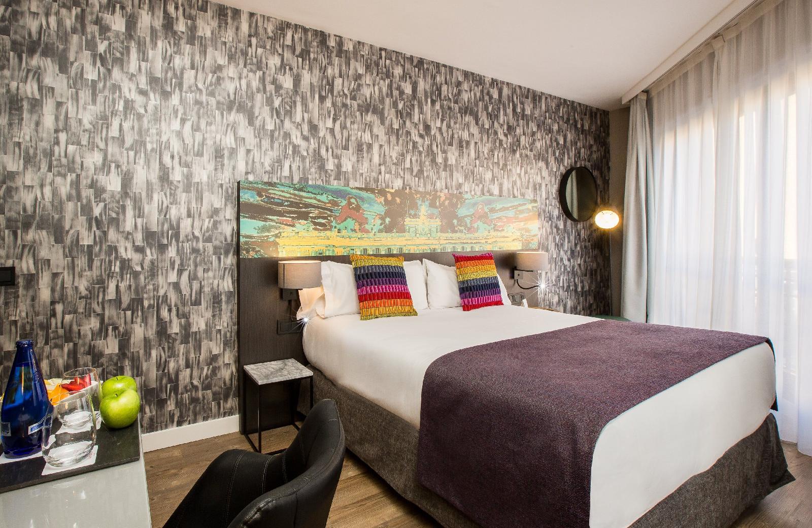 Leonardo Boutique Hotel Madrid
