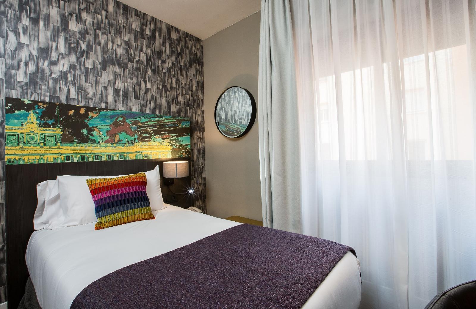 Leonardo Boutique Hotel Madrid