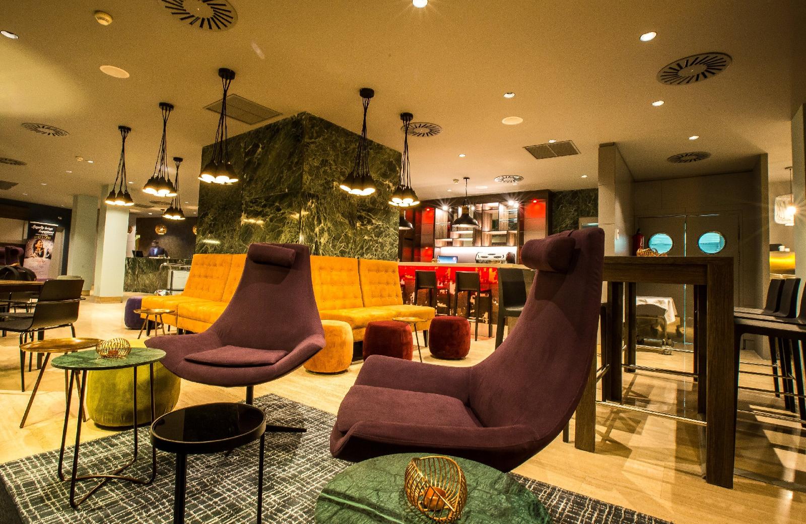 Leonardo Boutique Hotel Madrid