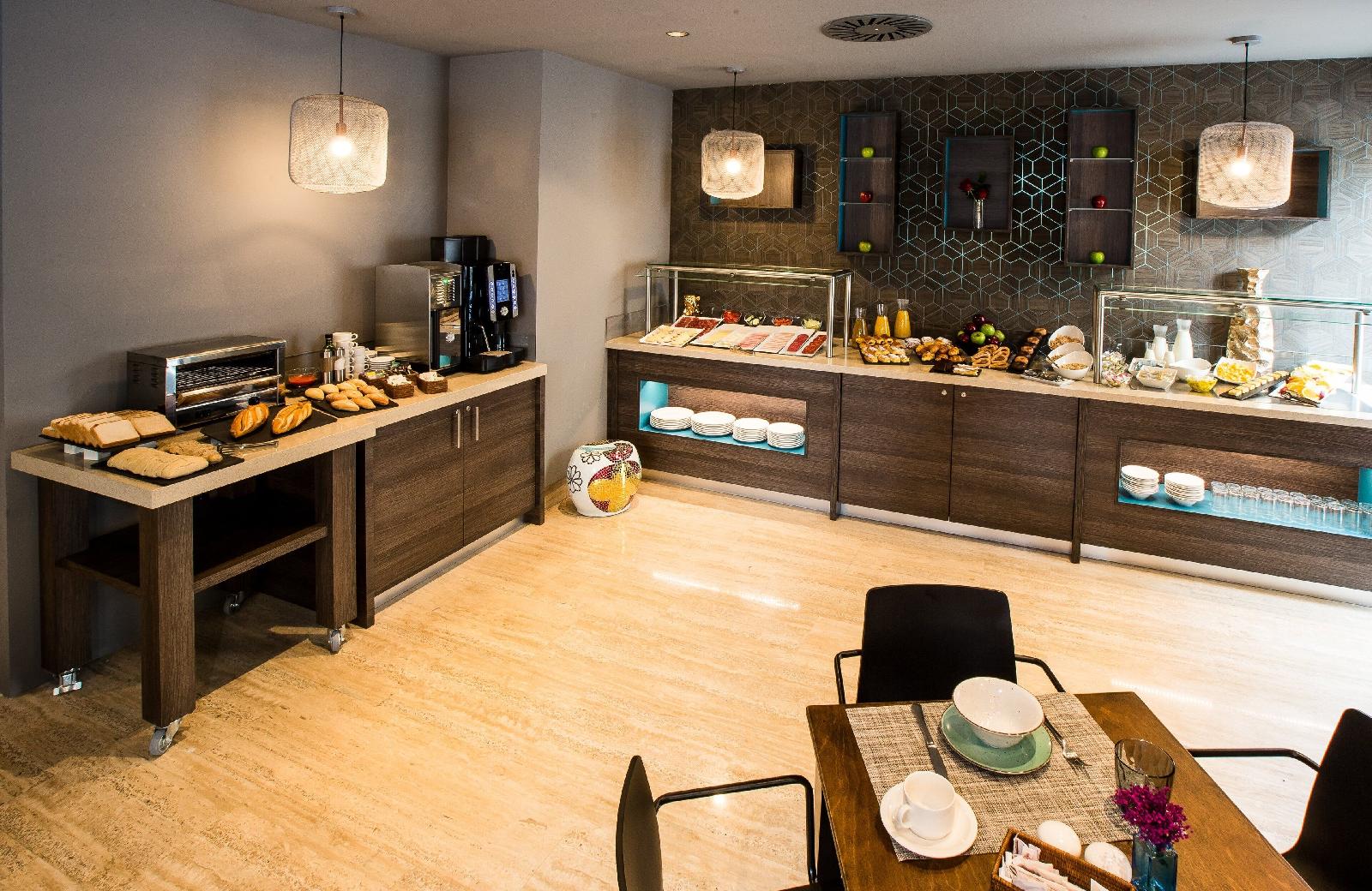 Leonardo Boutique Hotel Madrid