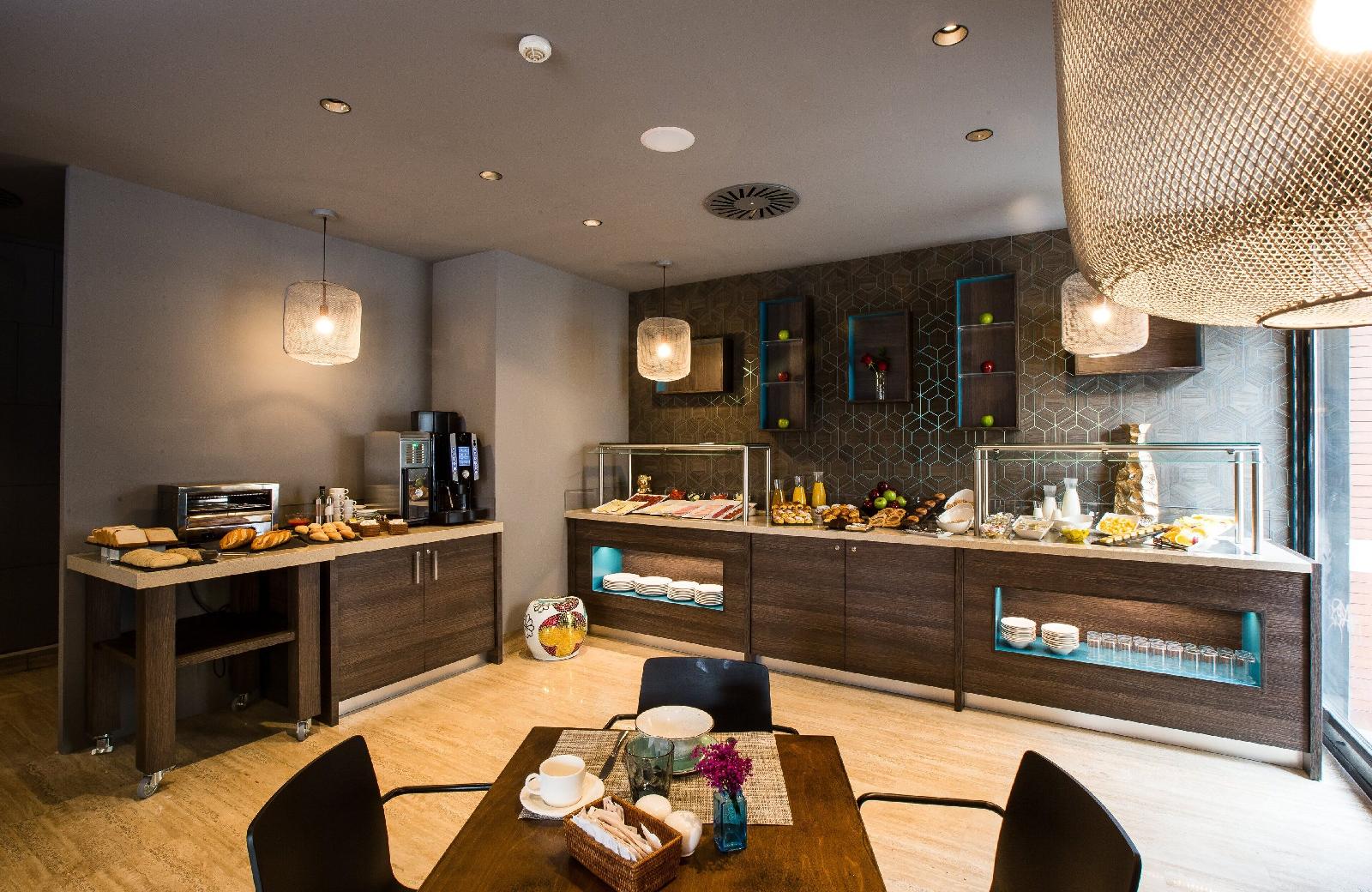 Leonardo Boutique Hotel Madrid