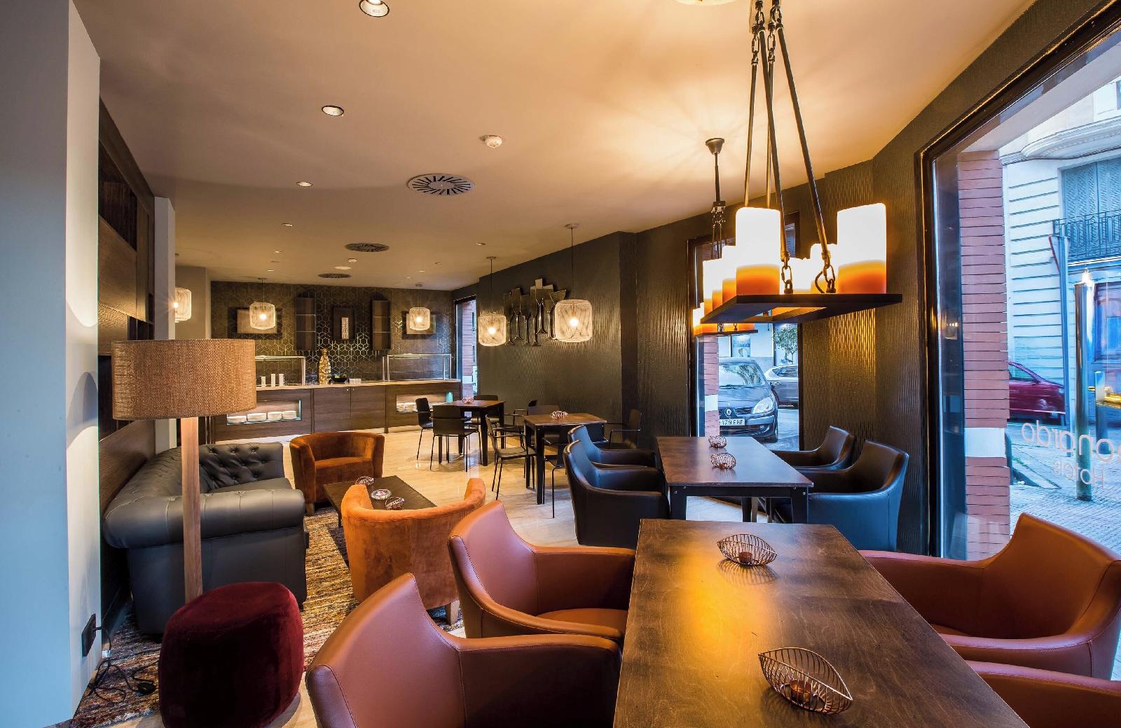 Leonardo Boutique Hotel Madrid