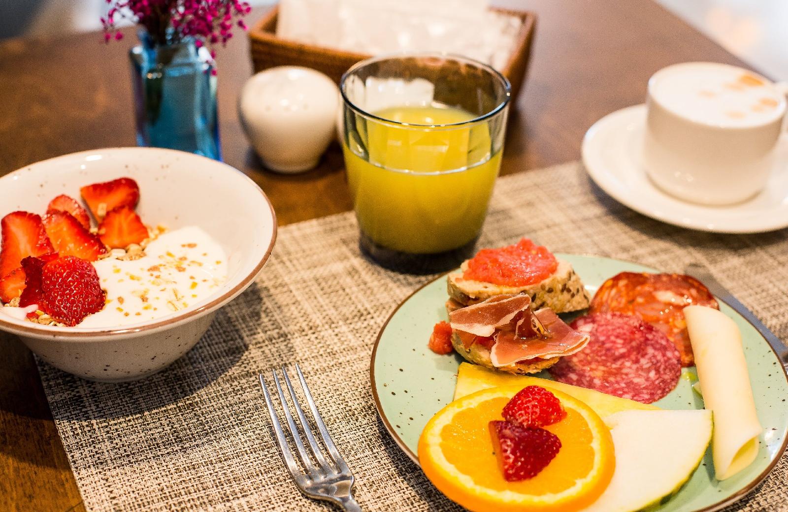 Leonardo Boutique Hotel Madrid