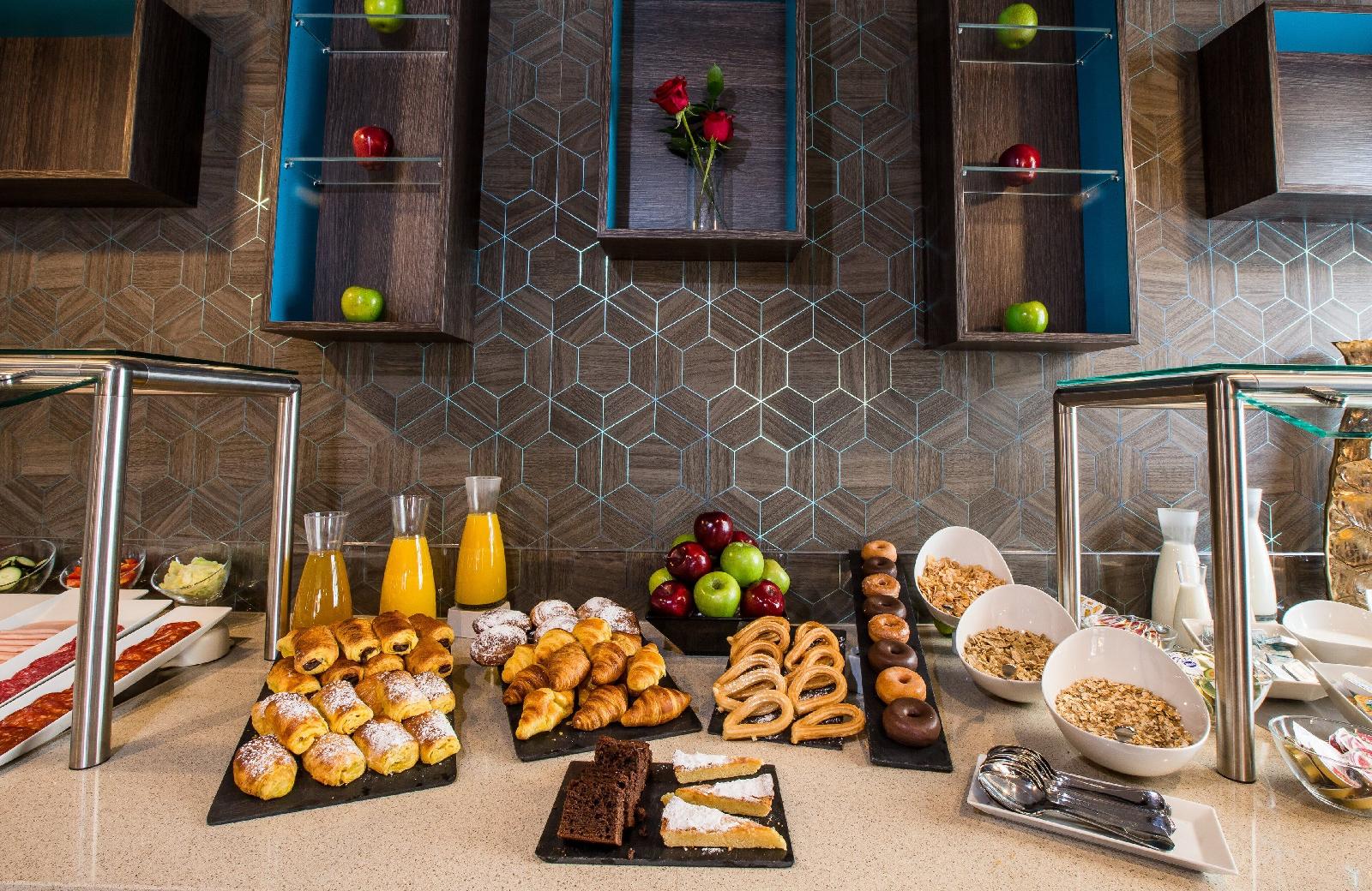Leonardo Boutique Hotel Madrid