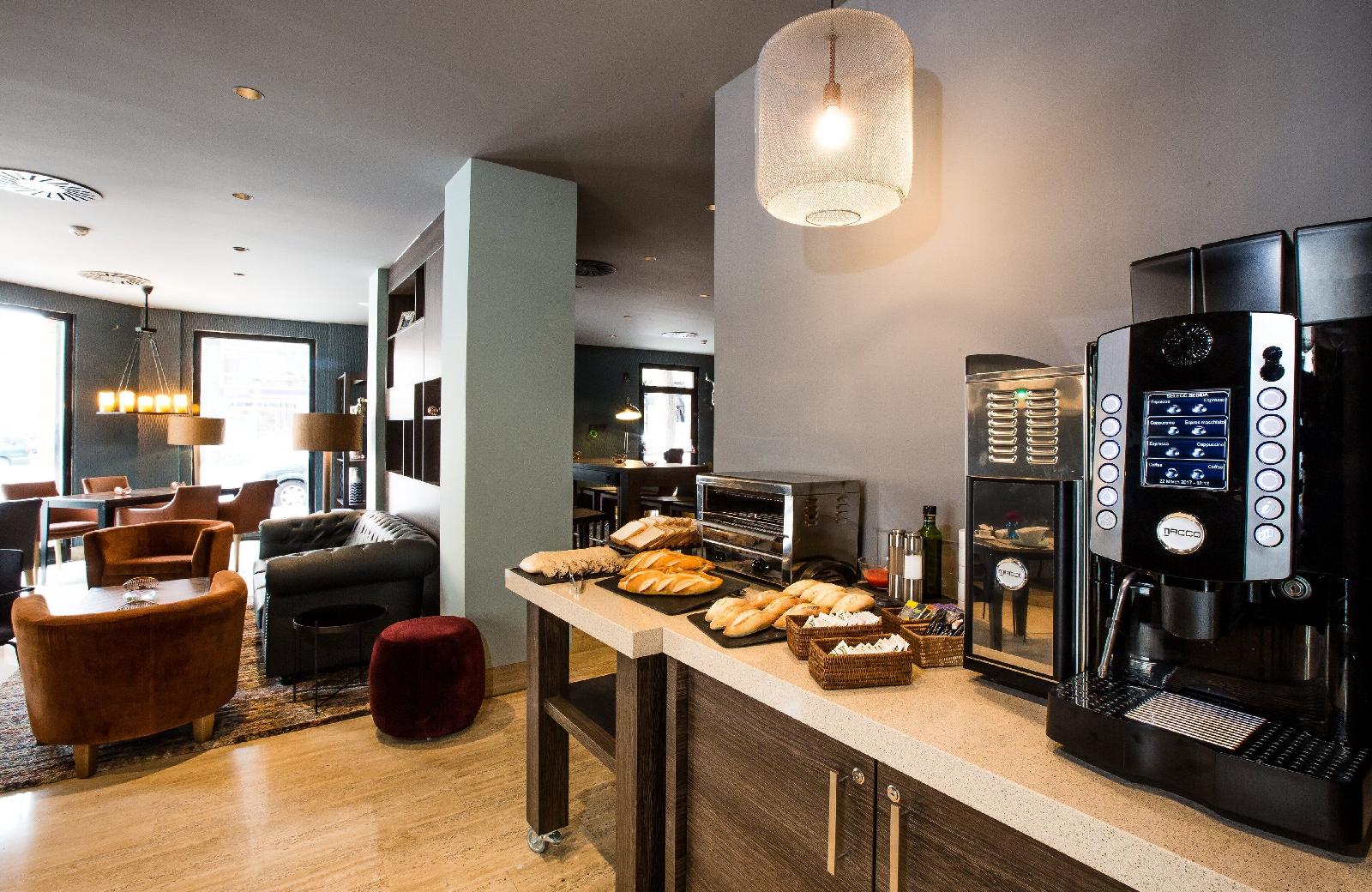 Leonardo Boutique Hotel Madrid