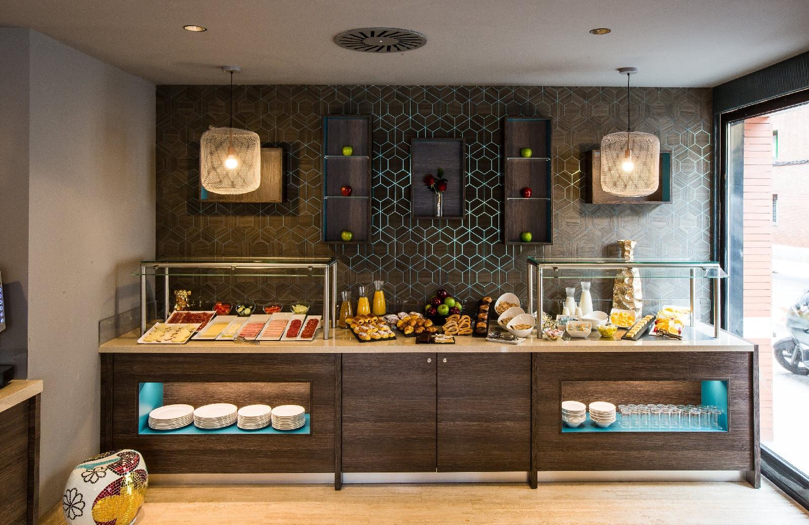 Leonardo Boutique Hotel Madrid