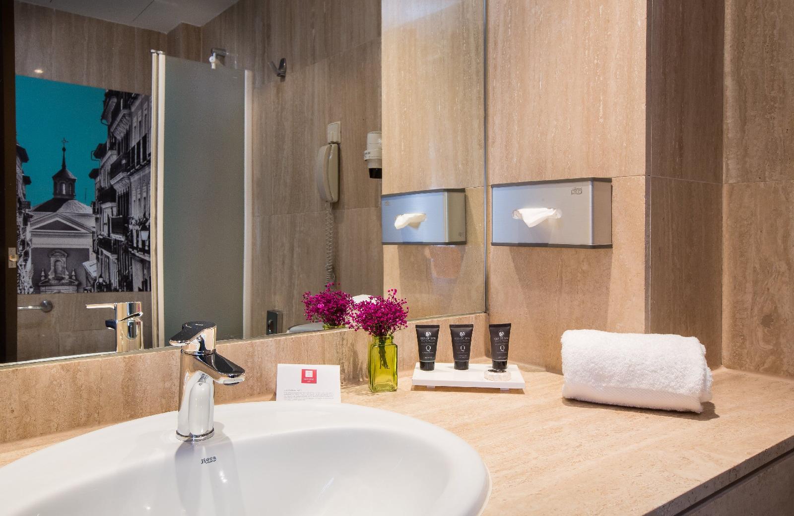 Leonardo Boutique Hotel Madrid