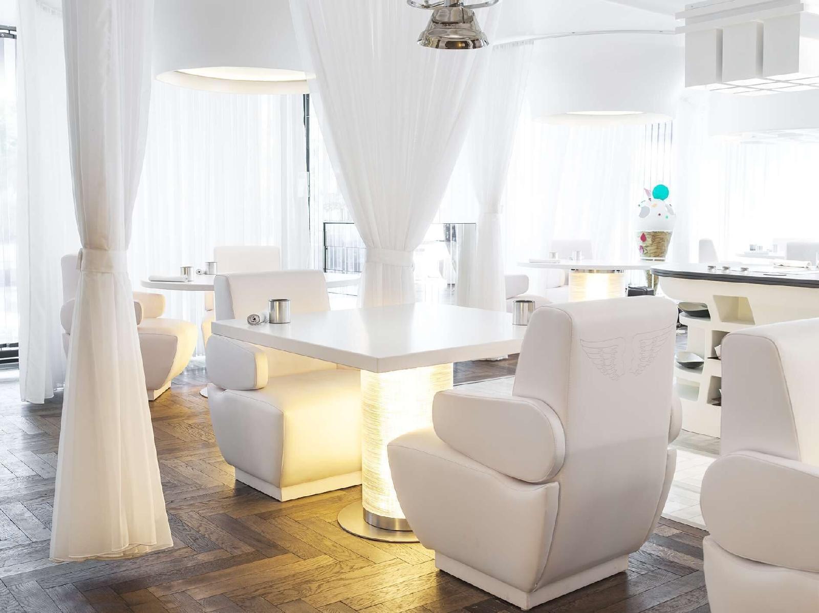 NH Collection Madrid Eurobuilding