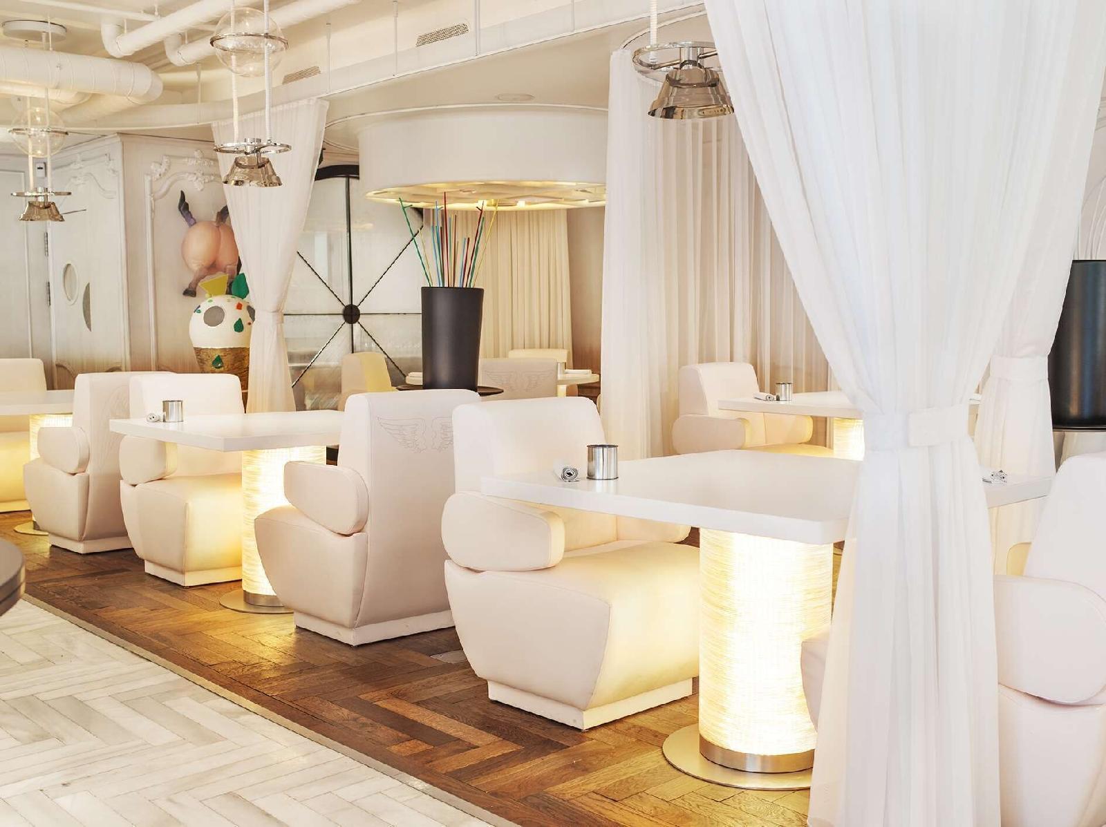NH Collection Madrid Eurobuilding
