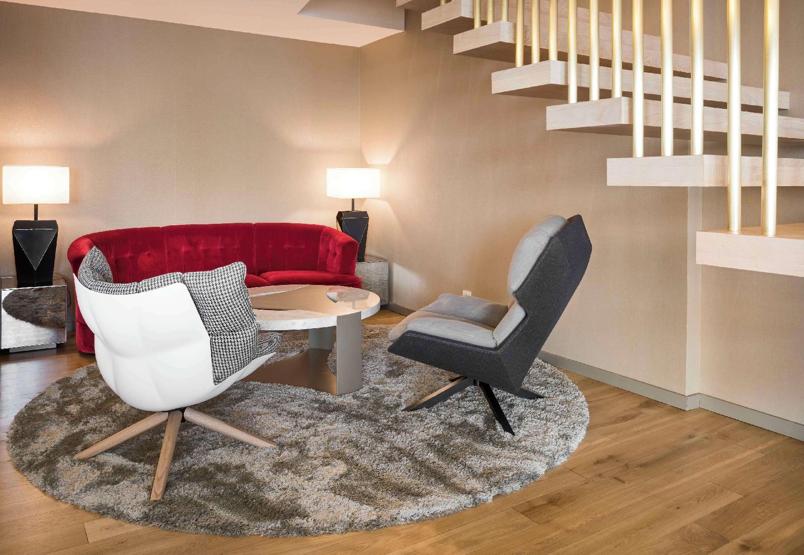 NH Collection Madrid Eurobuilding