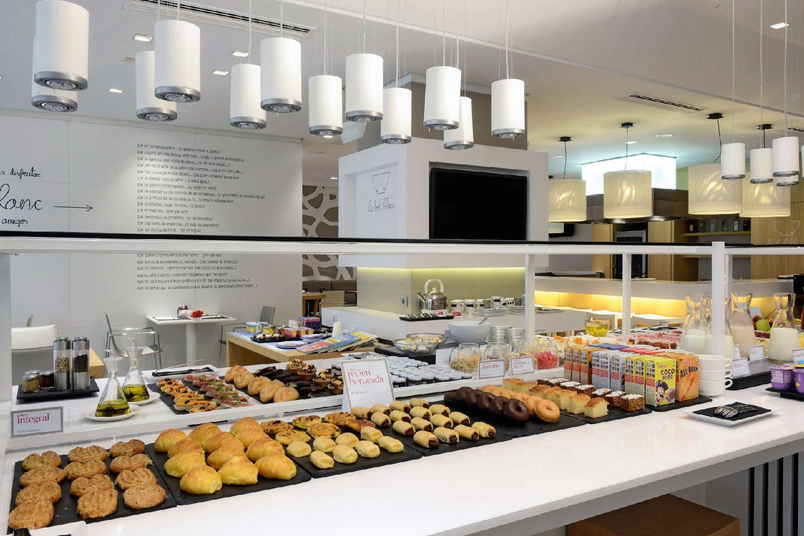 Nh Collection Villa De Bilbao