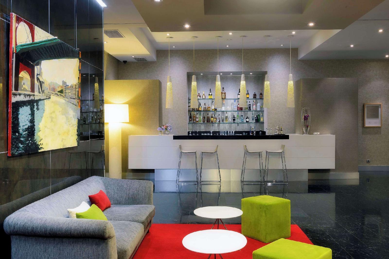 Nh Collection Villa De Bilbao