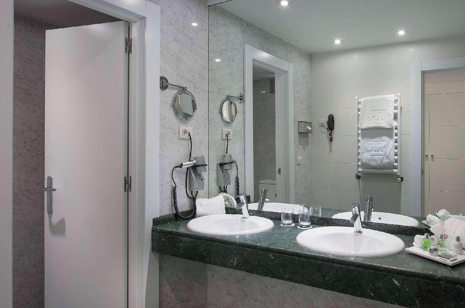 Nh Collection Villa De Bilbao