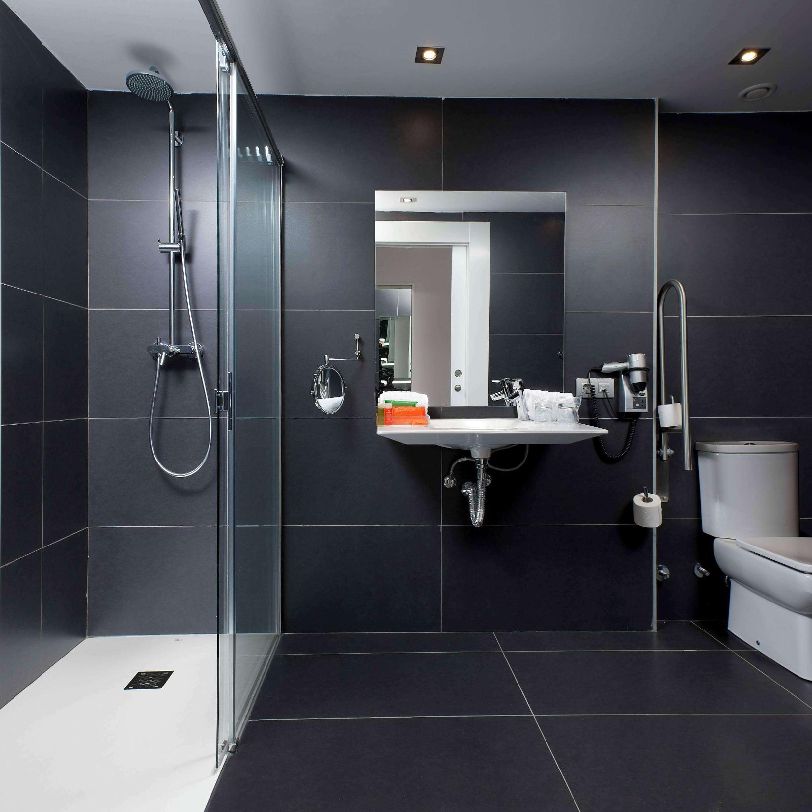 Nh Collection Villa De Bilbao