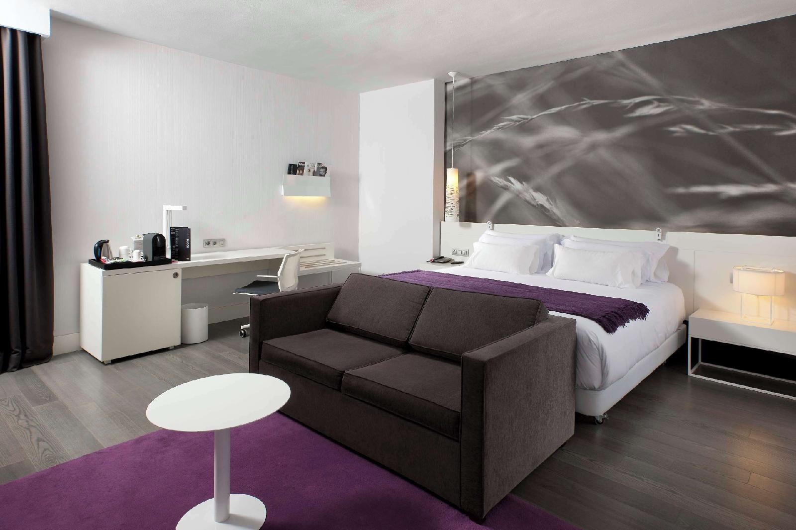Nh Collection Villa De Bilbao