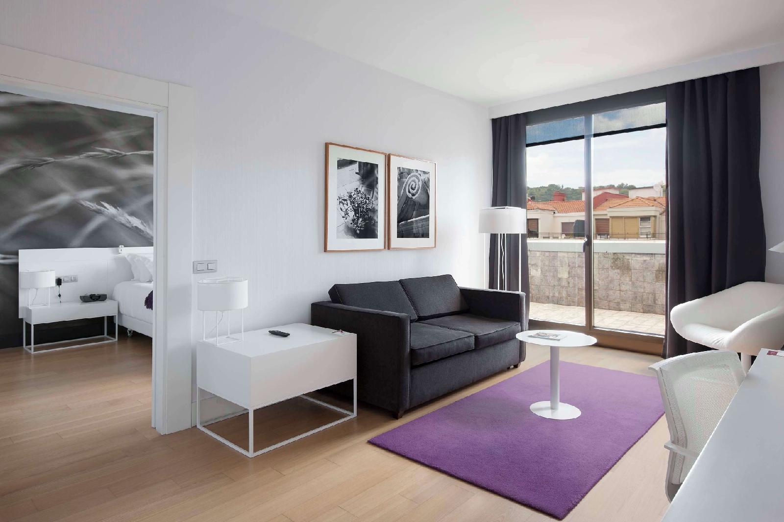 Nh Collection Villa De Bilbao