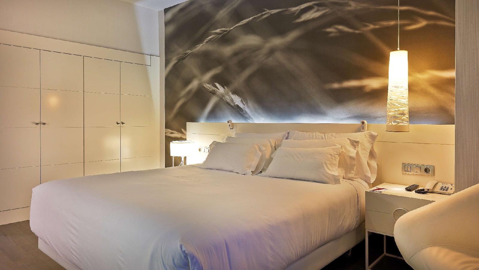 Nh Collection Villa De Bilbao