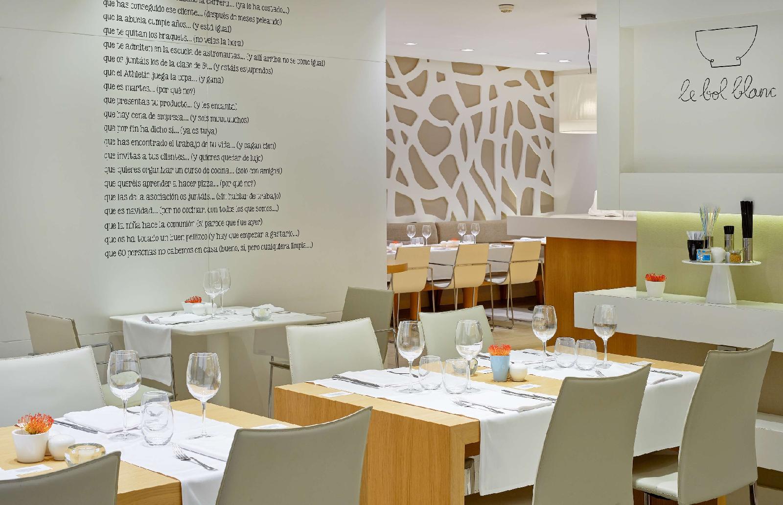 Nh Collection Villa De Bilbao