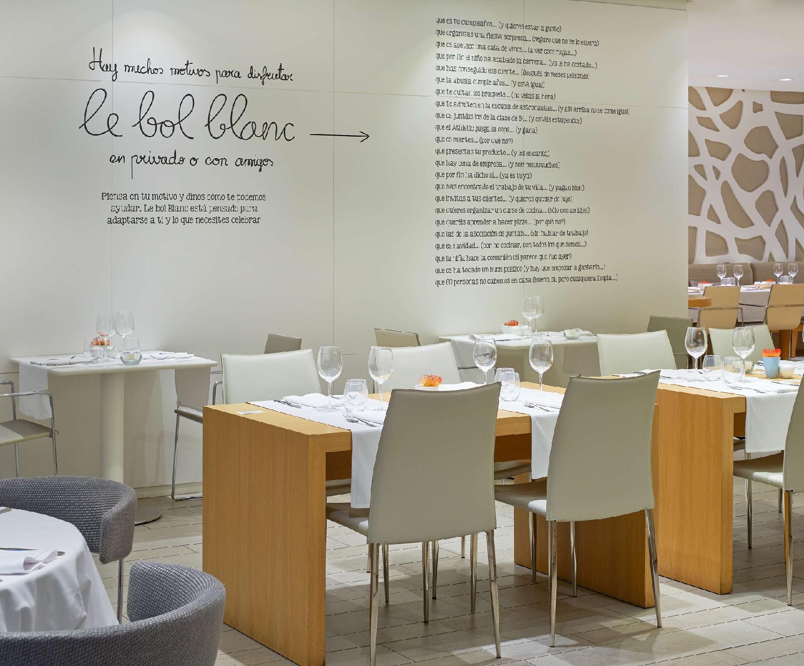 Nh Collection Villa De Bilbao