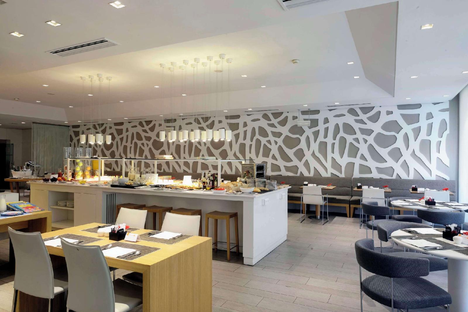 Nh Collection Villa De Bilbao
