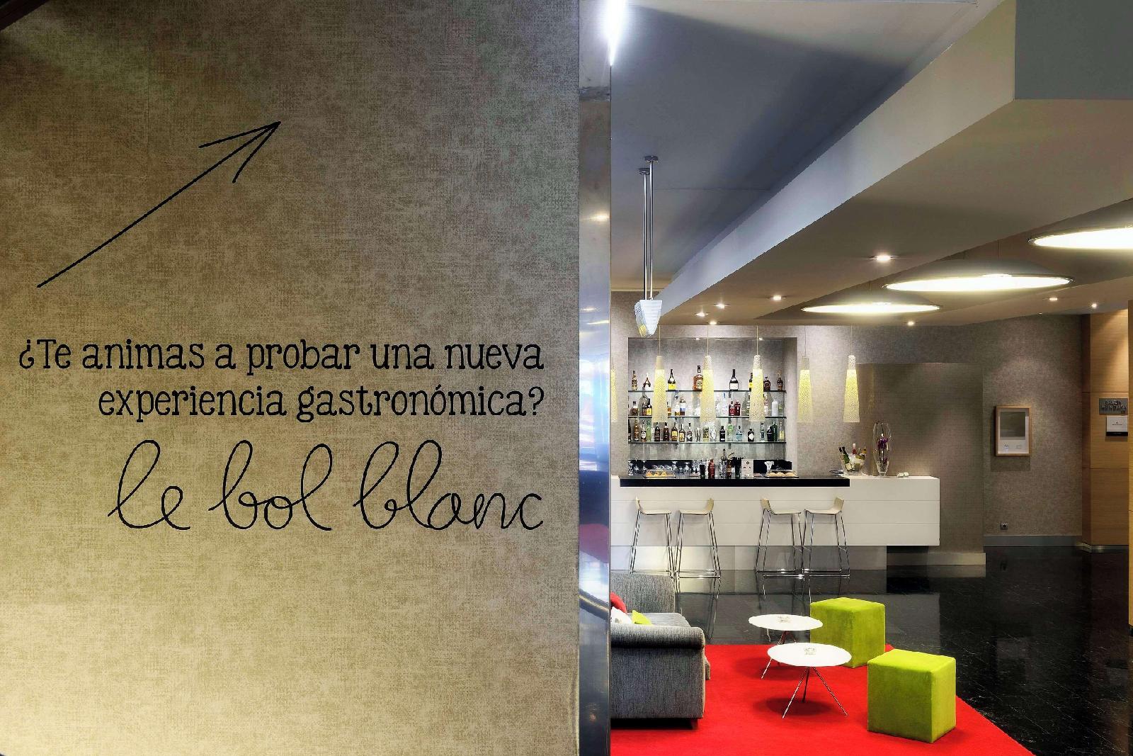 Nh Collection Villa De Bilbao