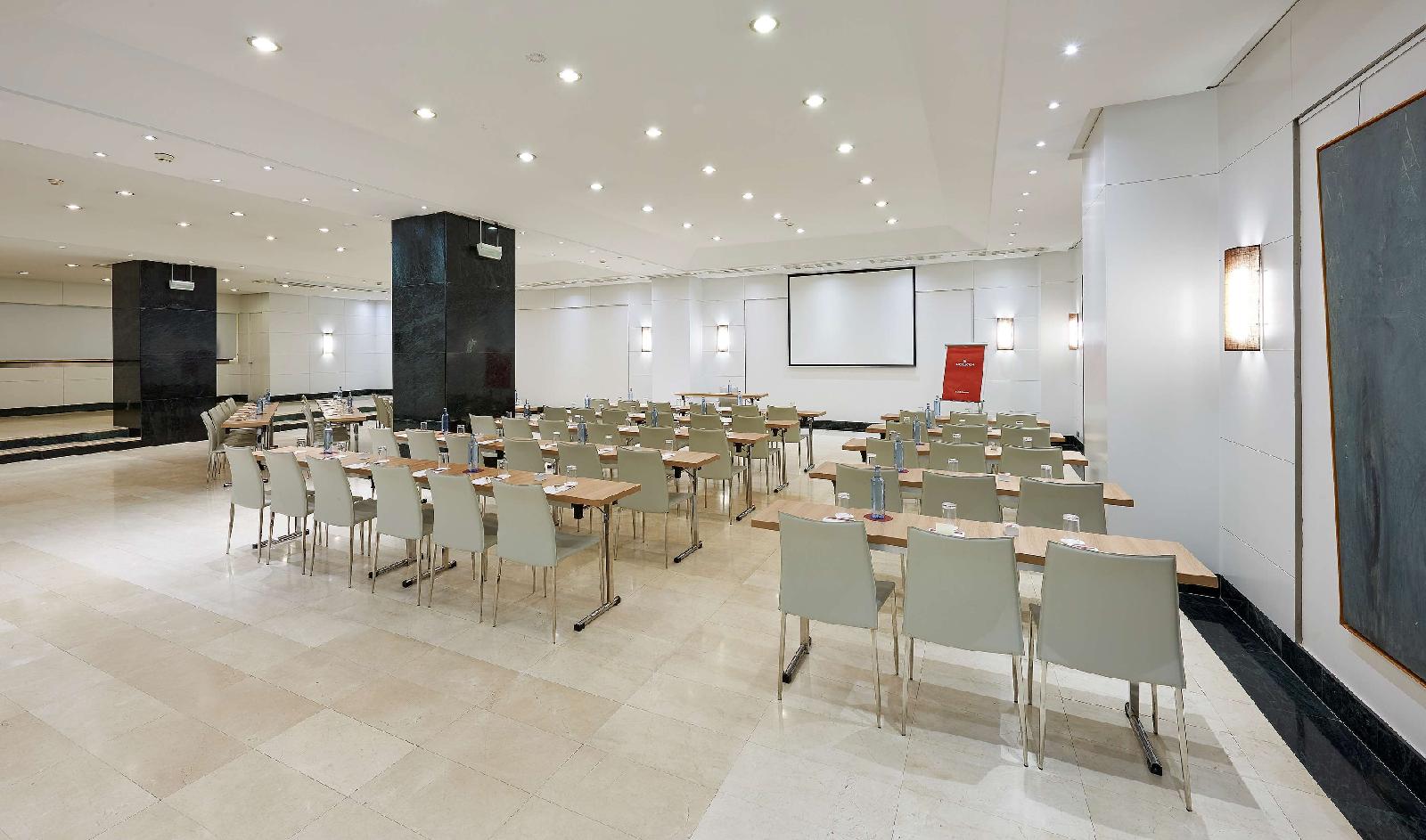 Nh Collection Villa De Bilbao